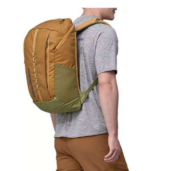 Patagonia 25L Black Hole Pack-Patagonia 25L Black Hole Pack - Picture 2 of 4